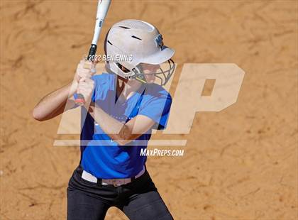 Thumbnail 1 in Mount Paran Christian vs Academy for Classical Education (GHSA 2A State Tournament)  photogallery.