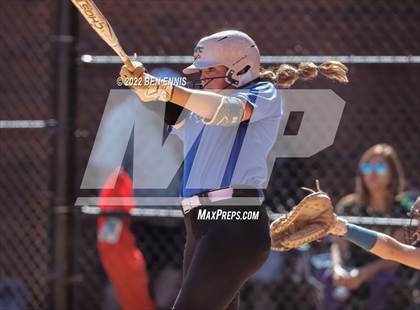 Thumbnail 1 in Mount Paran Christian vs Academy for Classical Education (GHSA 2A State Tournament)  photogallery.