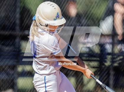 Thumbnail 3 in Mount Paran Christian vs Academy for Classical Education (GHSA 2A State Tournament)  photogallery.