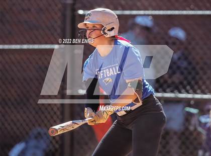 Thumbnail 2 in Mount Paran Christian vs Academy for Classical Education (GHSA 2A State Tournament)  photogallery.