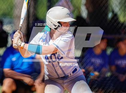 Thumbnail 3 in Mount Paran Christian vs Academy for Classical Education (GHSA 2A State Tournament)  photogallery.
