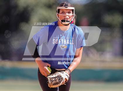 Thumbnail 1 in Mount Paran Christian vs Academy for Classical Education (GHSA 2A State Tournament)  photogallery.