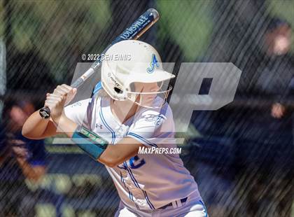 Thumbnail 1 in Mount Paran Christian vs Academy for Classical Education (GHSA 2A State Tournament)  photogallery.