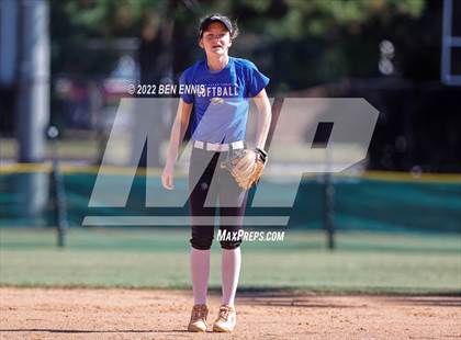 Thumbnail 3 in Mount Paran Christian vs Academy for Classical Education (GHSA 2A State Tournament)  photogallery.