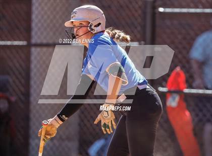 Thumbnail 3 in Mount Paran Christian vs Academy for Classical Education (GHSA 2A State Tournament)  photogallery.