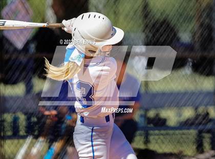 Thumbnail 2 in Mount Paran Christian vs Academy for Classical Education (GHSA 2A State Tournament)  photogallery.