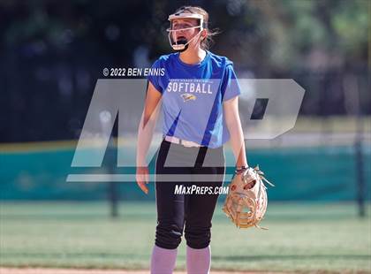 Thumbnail 1 in Mount Paran Christian vs Academy for Classical Education (GHSA 2A State Tournament)  photogallery.