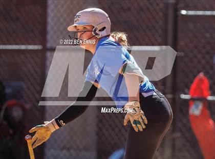 Thumbnail 1 in Mount Paran Christian vs Academy for Classical Education (GHSA 2A State Tournament)  photogallery.
