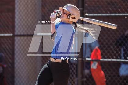 Thumbnail 3 in Mount Paran Christian vs Academy for Classical Education (GHSA 2A State Tournament)  photogallery.