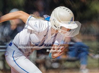 Thumbnail 2 in Mount Paran Christian vs Academy for Classical Education (GHSA 2A State Tournament)  photogallery.