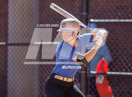 Thumbnail 1 in Mount Paran Christian vs Academy for Classical Education (GHSA 2A State Tournament)  photogallery.