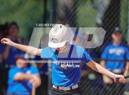Thumbnail 3 in Mount Paran Christian vs Academy for Classical Education (GHSA 2A State Tournament)  photogallery.