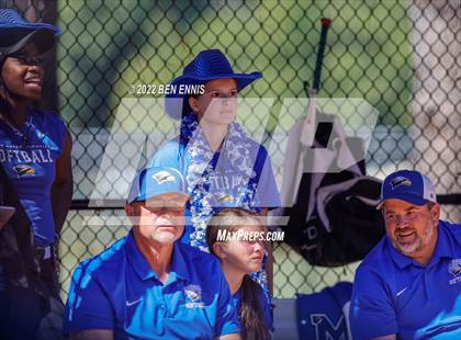 Thumbnail 1 in Mount Paran Christian vs Academy for Classical Education (GHSA 2A State Tournament)  photogallery.