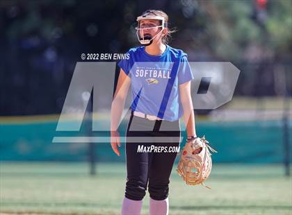 Thumbnail 2 in Mount Paran Christian vs Academy for Classical Education (GHSA 2A State Tournament)  photogallery.