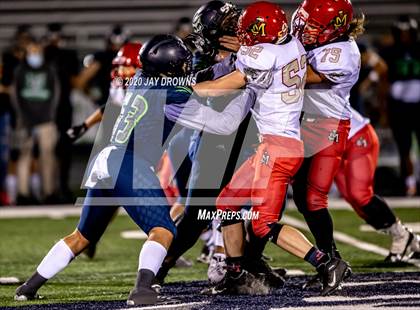 Thumbnail 2 in Judge Memorial @ Timpanogos photogallery.