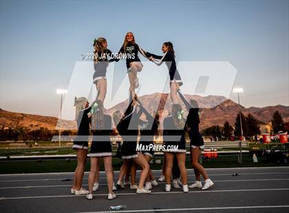 Thumbnail 3 in Judge Memorial @ Timpanogos photogallery.