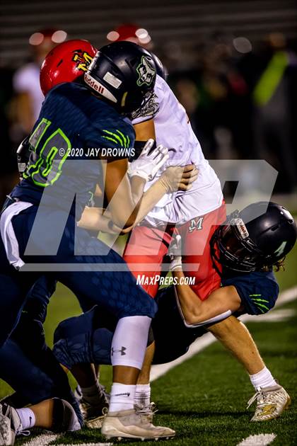 Thumbnail 2 in Judge Memorial @ Timpanogos photogallery.