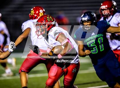Thumbnail 1 in Judge Memorial @ Timpanogos photogallery.