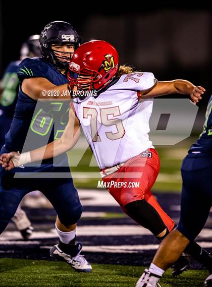 Thumbnail 3 in Judge Memorial @ Timpanogos photogallery.
