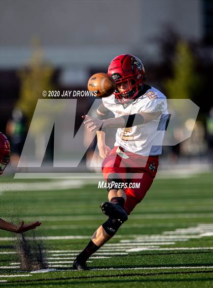 Thumbnail 3 in Judge Memorial @ Timpanogos photogallery.
