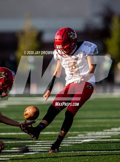 Thumbnail 3 in Judge Memorial @ Timpanogos photogallery.
