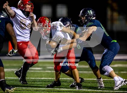 Thumbnail 2 in Judge Memorial @ Timpanogos photogallery.