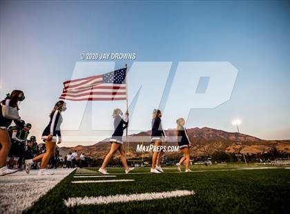 Thumbnail 1 in Judge Memorial @ Timpanogos photogallery.