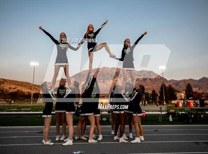 Thumbnail 1 in Judge Memorial @ Timpanogos photogallery.