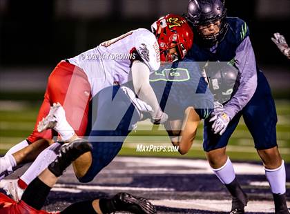 Thumbnail 3 in Judge Memorial @ Timpanogos photogallery.