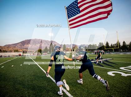 Thumbnail 3 in Judge Memorial @ Timpanogos photogallery.
