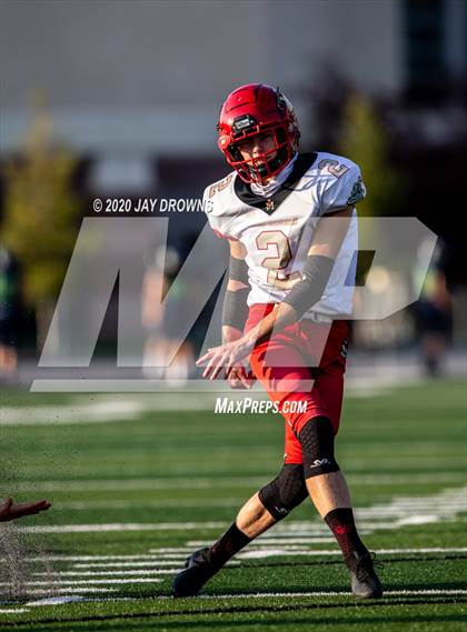 Thumbnail 1 in Judge Memorial @ Timpanogos photogallery.