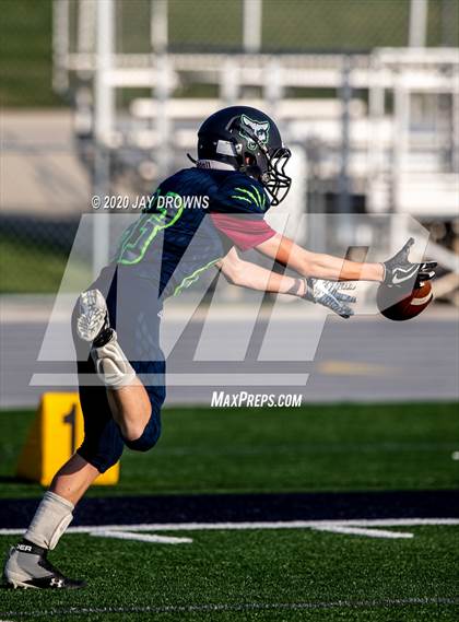 Thumbnail 2 in Judge Memorial @ Timpanogos photogallery.