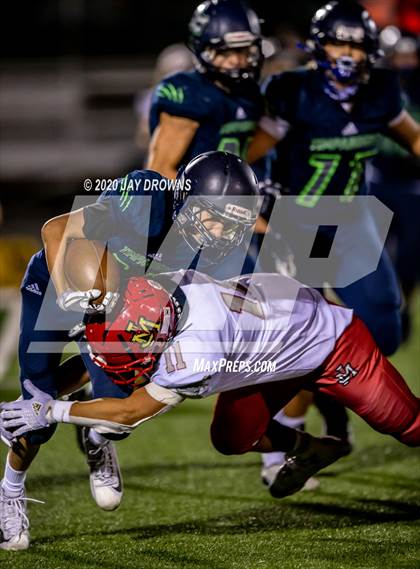Thumbnail 1 in Judge Memorial @ Timpanogos photogallery.
