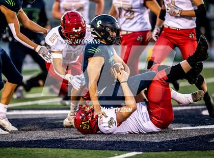 Thumbnail 2 in Judge Memorial @ Timpanogos photogallery.