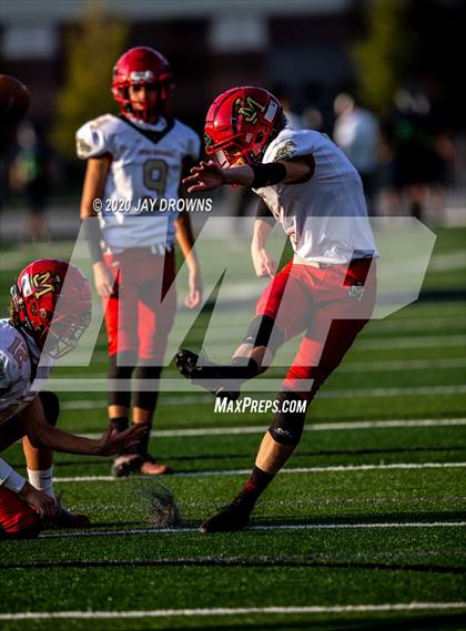 Thumbnail 3 in Judge Memorial @ Timpanogos photogallery.