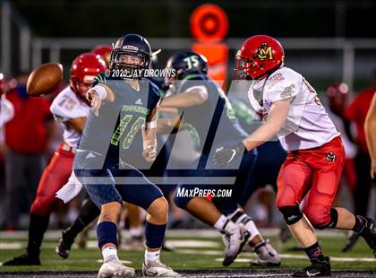 Thumbnail 3 in Judge Memorial @ Timpanogos photogallery.