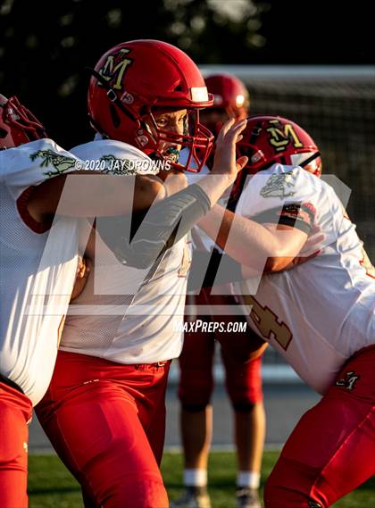 Thumbnail 3 in Judge Memorial @ Timpanogos photogallery.