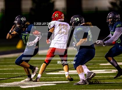 Thumbnail 3 in Judge Memorial @ Timpanogos photogallery.