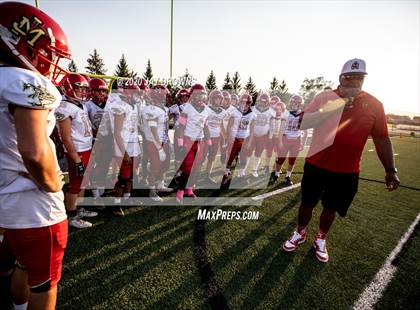 Thumbnail 3 in Judge Memorial @ Timpanogos photogallery.