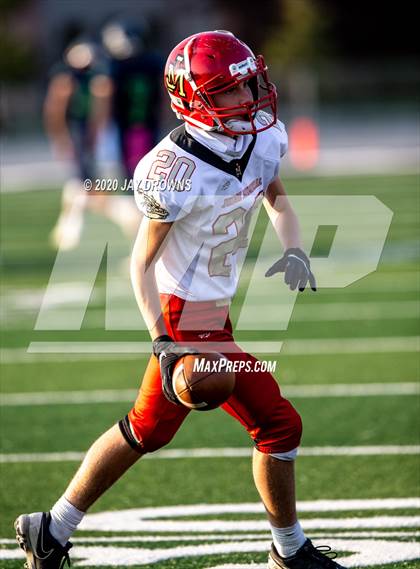 Thumbnail 1 in Judge Memorial @ Timpanogos photogallery.