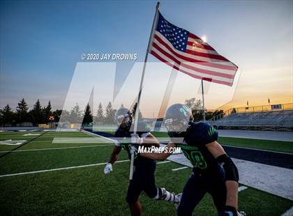 Thumbnail 2 in Judge Memorial @ Timpanogos photogallery.