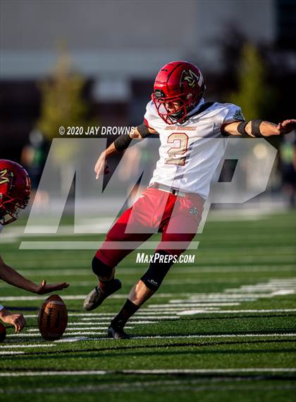 Thumbnail 2 in Judge Memorial @ Timpanogos photogallery.
