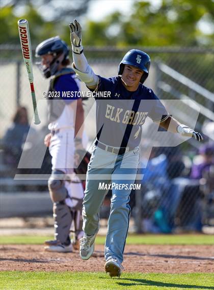 Thumbnail 3 in Elk Grove @ St. Augustine photogallery.