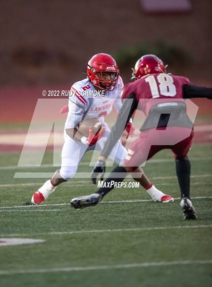 Thumbnail 3 in Lawndale @ Mission Hills photogallery.