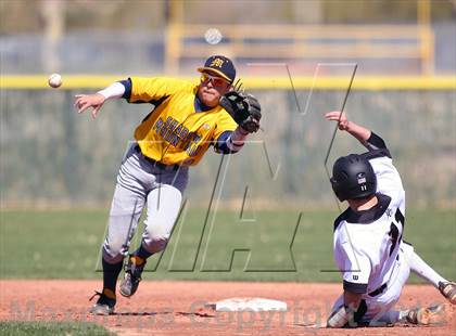 Thumbnail 3 in Shadow Mountain @ Boulder Creek photogallery.