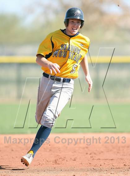 Thumbnail 3 in Shadow Mountain @ Boulder Creek photogallery.