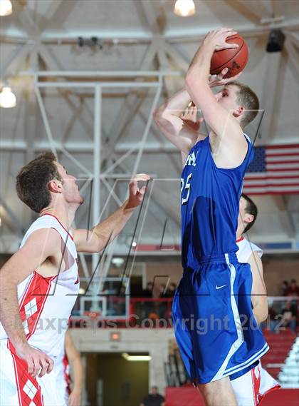 Thumbnail 1 in McPherson vs. Washburn Rural photogallery.