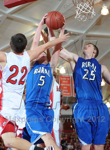 Thumbnail 3 in McPherson vs. Washburn Rural photogallery.
