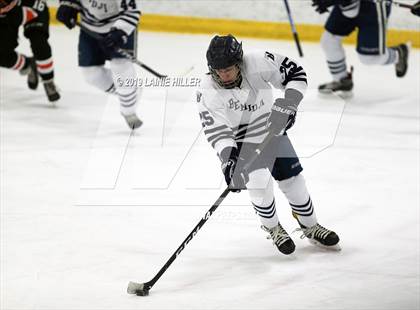 Thumbnail 1 in Bemidji vs Moorhead photogallery.
