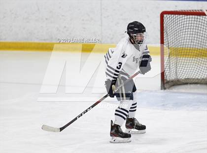 Thumbnail 3 in Bemidji vs Moorhead photogallery.